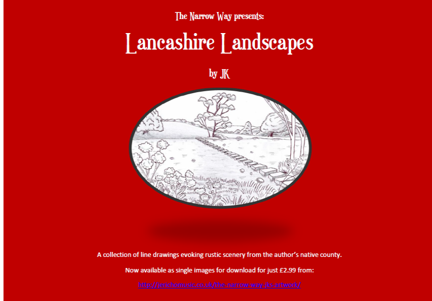 Lancashire Landscapes
